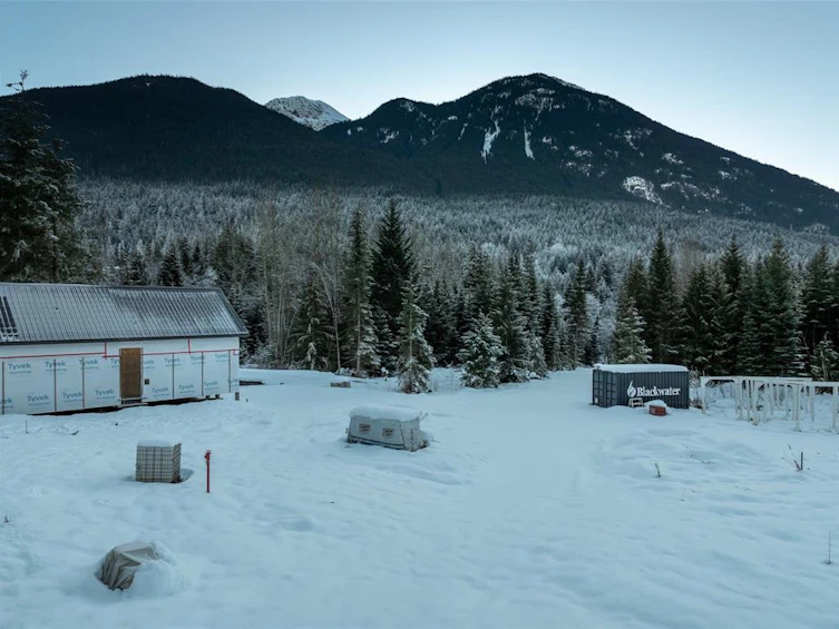 2730 Blackwater Road, Pemberton, BC, V0N 1L0 - 35