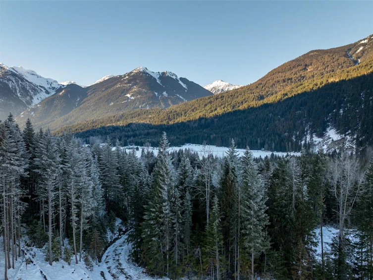 2730 Blackwater Road, Pemberton, BC, V0N 1L0 - 23