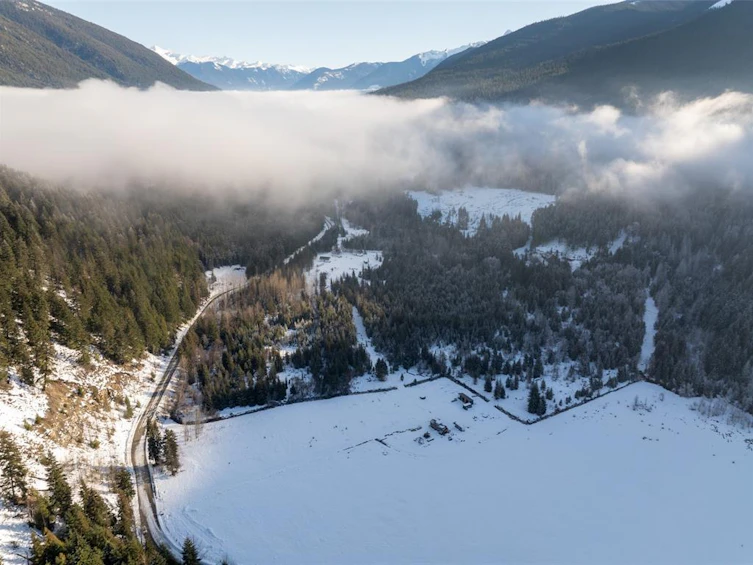 2730 Blackwater Road, Pemberton, BC, V0N 1L0 - 2