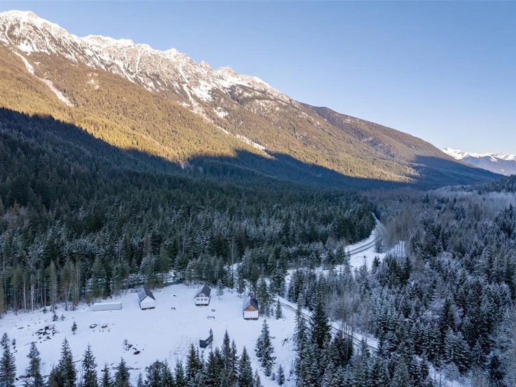 2730 Blackwater Road, Pemberton, BC, V0N 1L0 - 31