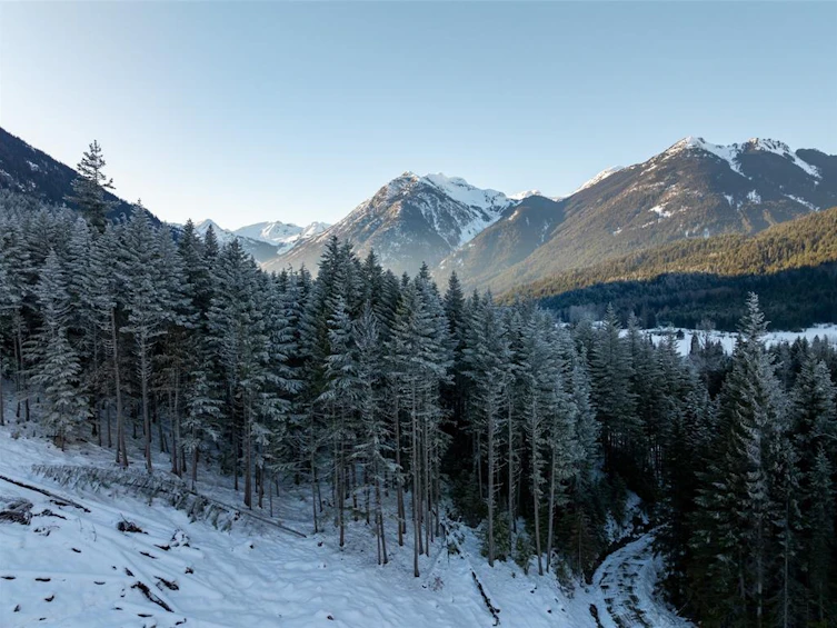 2730 Blackwater Road, Pemberton, BC, V0N 1L0 - 22