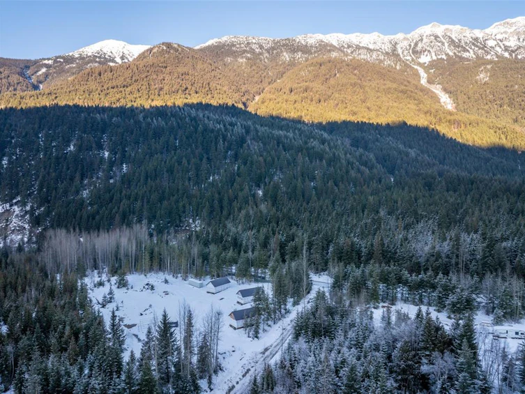 2730 Blackwater Road, Pemberton, BC, V0N 1L0 - 29