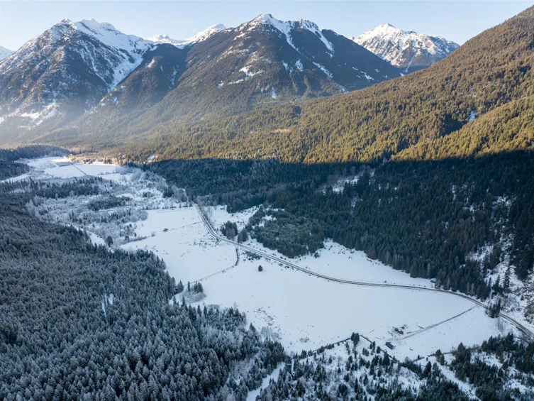 2730 Blackwater Road, Pemberton, BC, V0N 1L0 - 21