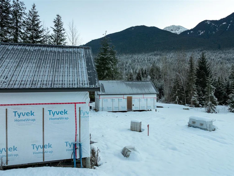 2730 Blackwater Road, Pemberton, BC, V0N 1L0 - 34