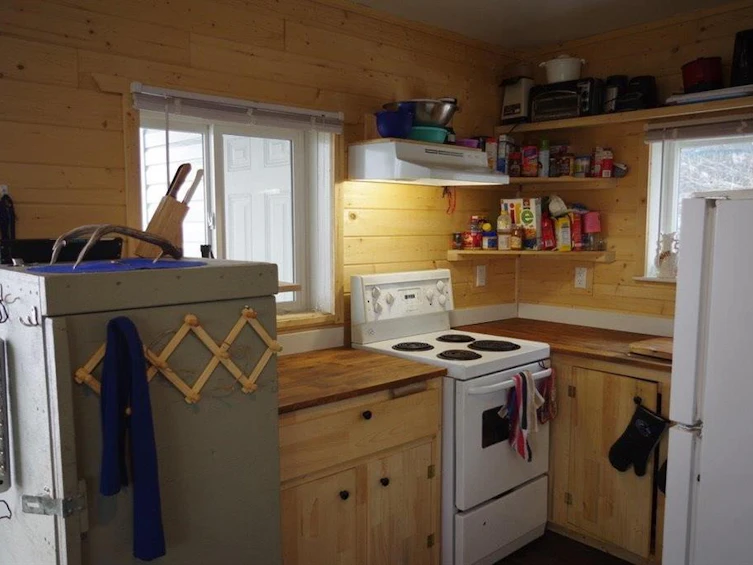 771 Foster Drive, Lillooet, BC, V0K 1V0 - 33