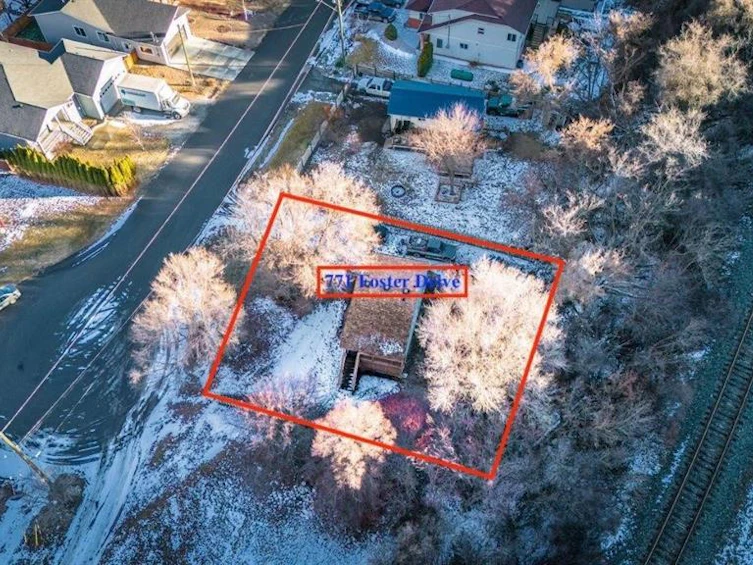 771 Foster Drive, Lillooet, BC, V0K 1V0 - 39