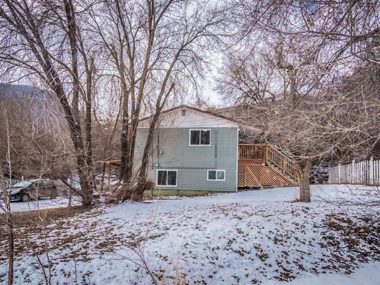 771 Foster Drive, Lillooet, BC, V0K 1V0 - 28