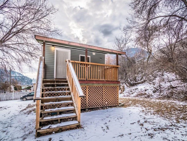 771 Foster Drive, Lillooet, BC, V0K 1V0 - 24