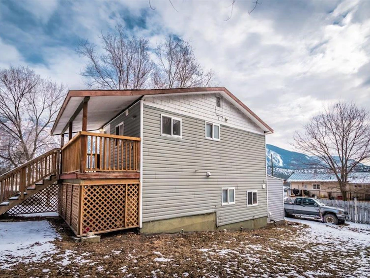 771 Foster Drive, Lillooet, BC, V0K 1V0 - 26