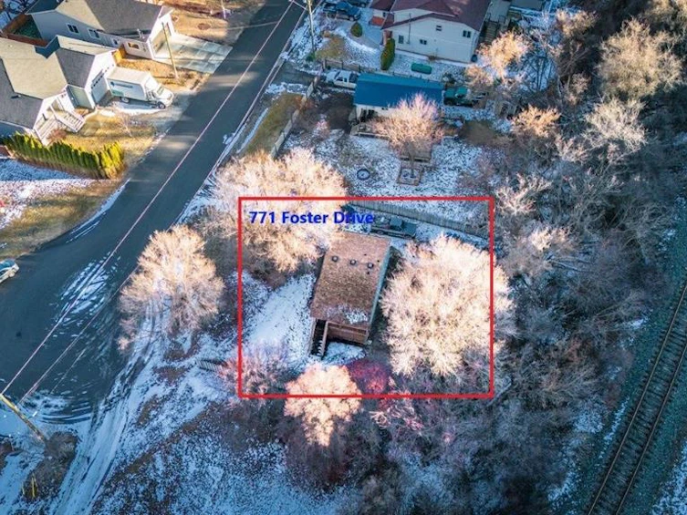 771 Foster Drive, Lillooet, BC, V0K 1V0 - 2