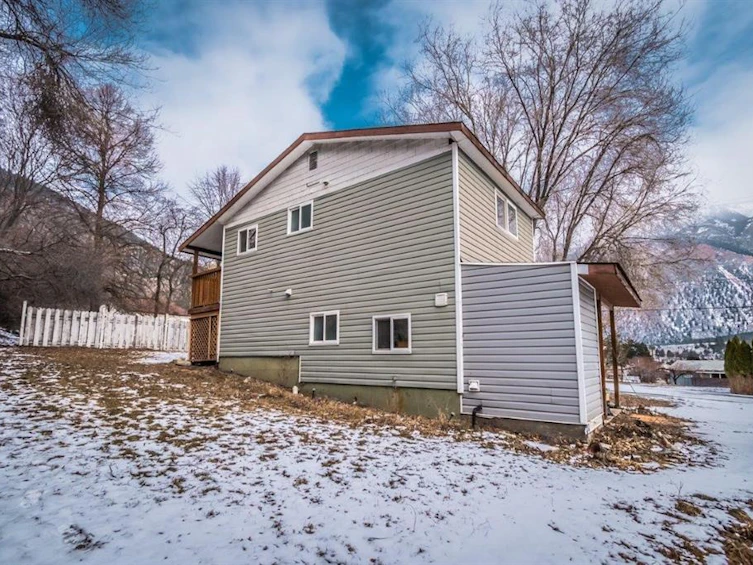 771 Foster Drive, Lillooet, BC, V0K 1V0 - 27
