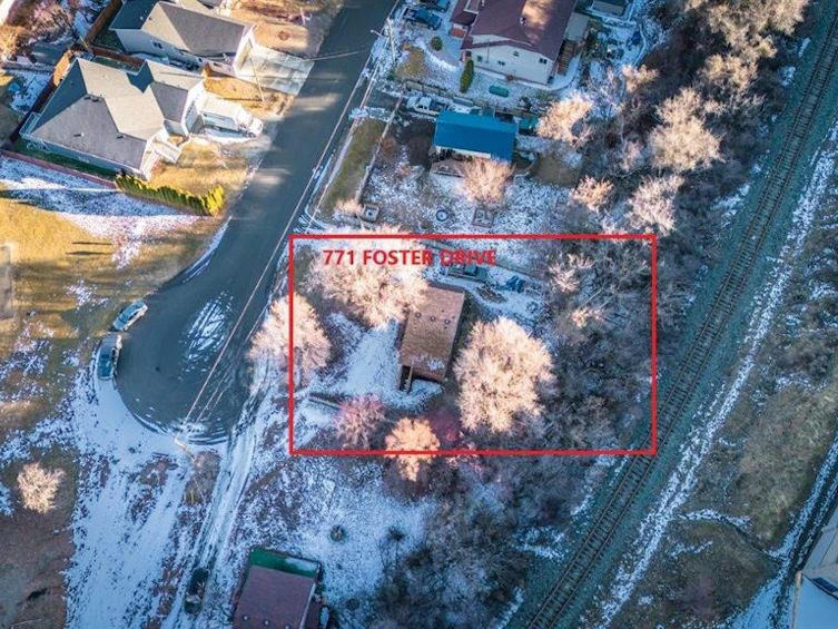 771 Foster Drive, Lillooet, BC, V0K 1V0 - 40