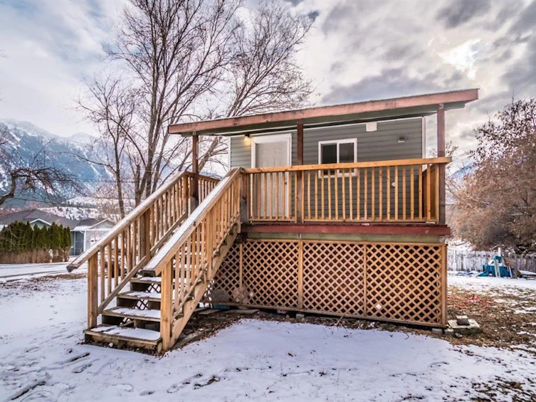 771 Foster Drive, Lillooet, BC, V0K 1V0 - 25