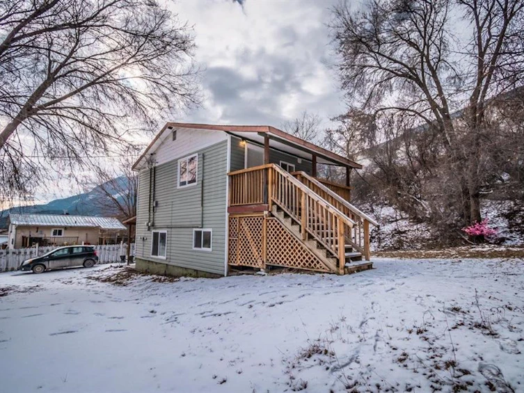 771 Foster Drive, Lillooet, BC, V0K 1V0 - 23