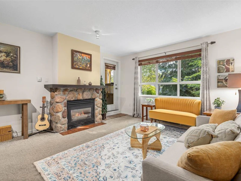 203 - 4314 Main Street, Whistler BC V0N 1B4