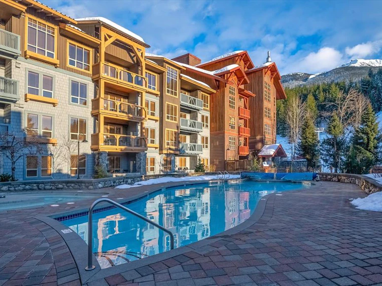 326D-2036 London Lane, Whistler, BC, V8E 0N7 - 25