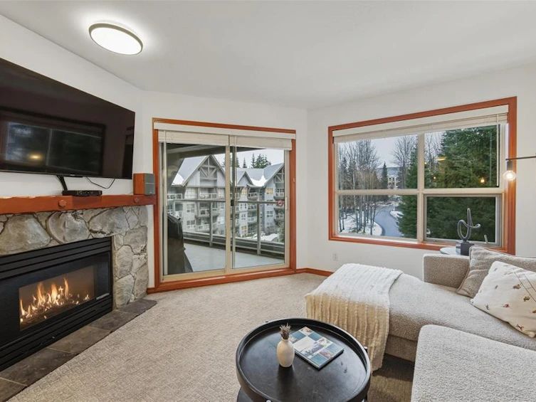 442-4800 Spearhead Drive, Whistler, BC, V8E 1G1 - 2