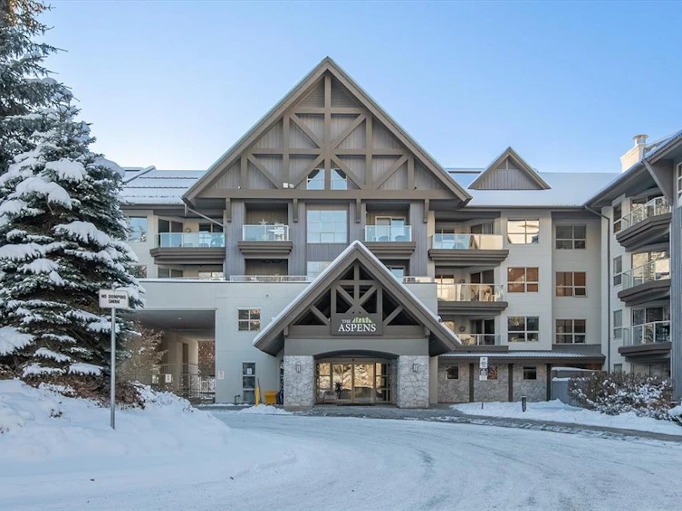 442-4800 Spearhead Drive, Whistler, BC, V8E 1G1