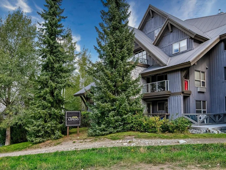 442-4800 Spearhead Drive, Whistler, BC, V8E 1G1 - 28