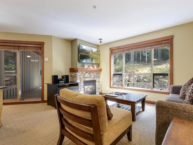 214 G4-4653 Blackcomb Way, Whistler, BC, V8E 0Y9 - 4