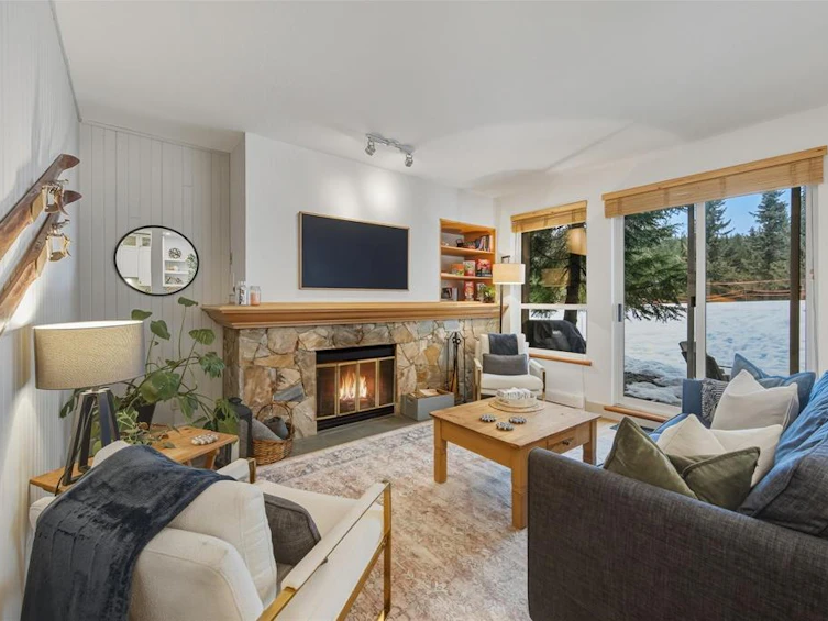 24-4628 Blackcomb Way, Whistler, BC, V0N 1B4 - 5