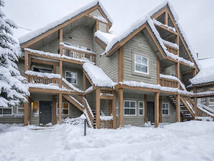 24-4628 Blackcomb Way, Whistler, BC, V0N 1B4