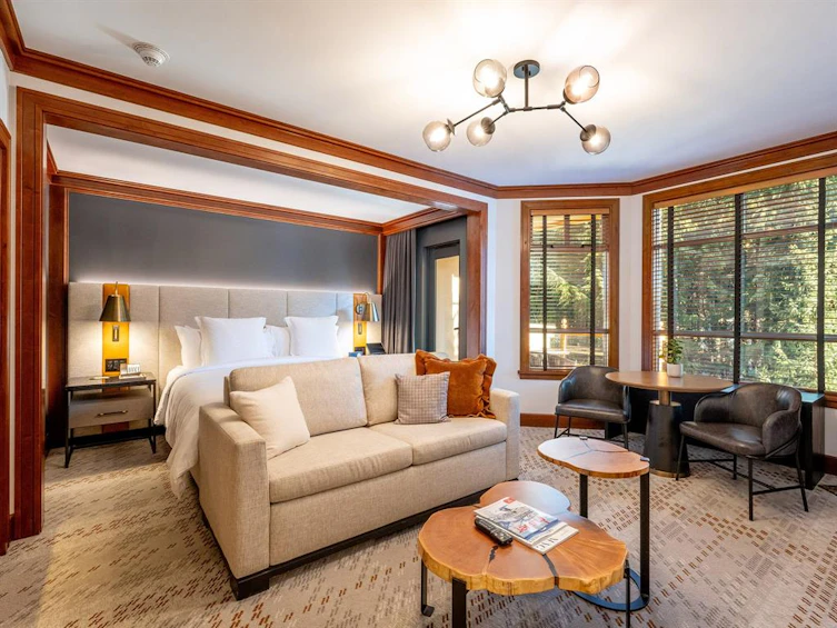 522-4591 Blackcomb Way, Whistler, BC, V8E 0Y4 - 2