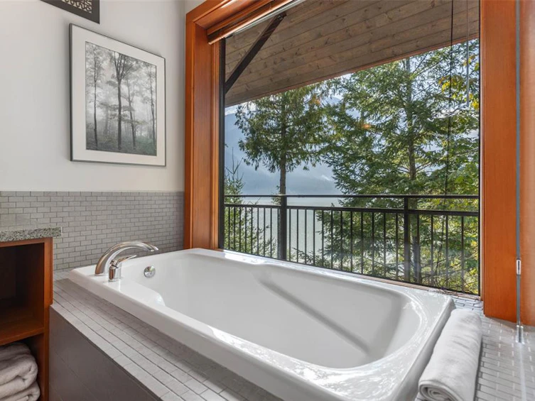 Lot 6-6500 In Shuck Ch Forest Service Road, Pemberton, BC, V0N 2K0 - 16