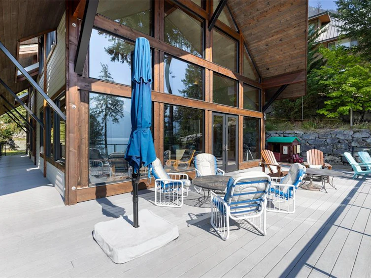 Lot 6-6500 In Shuck Ch Forest Service Road, Pemberton, BC, V0N 2K0 - 28
