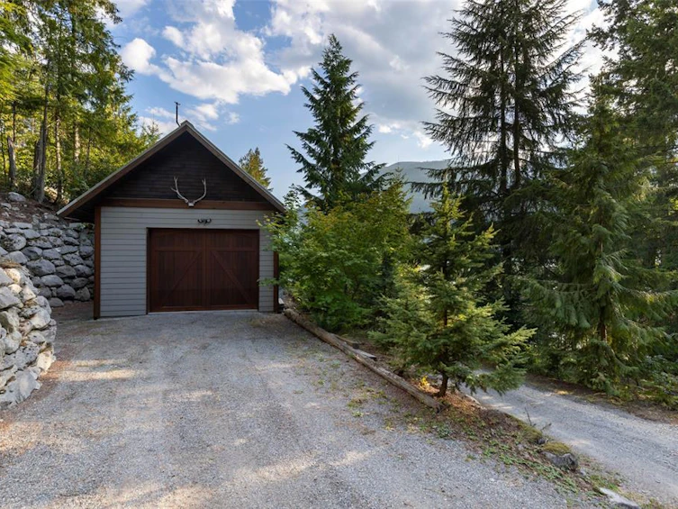 Lot 6-6500 In Shuck Ch Forest Service Road, Pemberton, BC, V0N 2K0 - 32