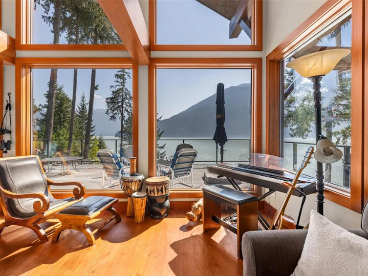 Lot 6-6500 In Shuck Ch Forest Service Road, Pemberton, BC, V0N 2K0 - 12