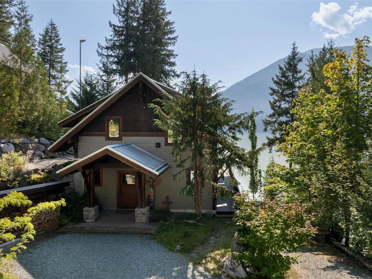 Lot 6-6500 In Shuck Ch Forest Service Road, Pemberton, BC, V0N 2K0 - 33
