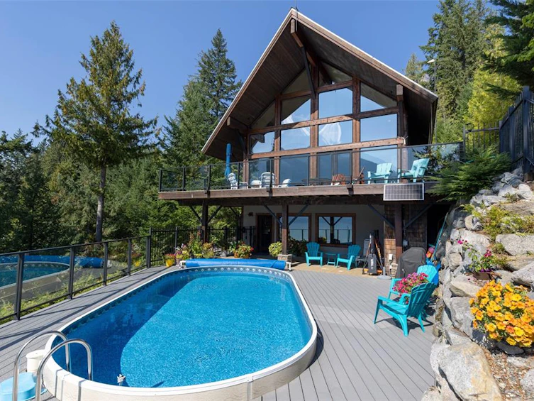 Lot 6-6500 In Shuck Ch Forest Service Road, Pemberton, BC, V0N 2K0 - 30