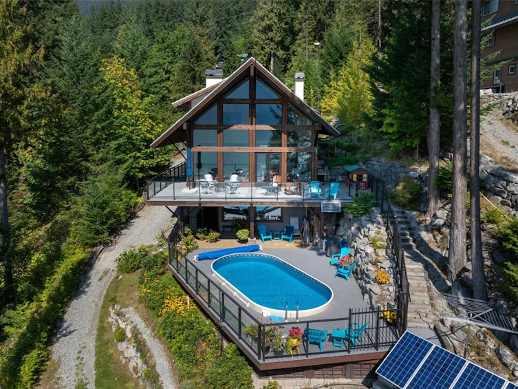 Lot 6-6500 In Shuck Ch Forest Service Road, Pemberton, BC, V0N 2K0 - 31