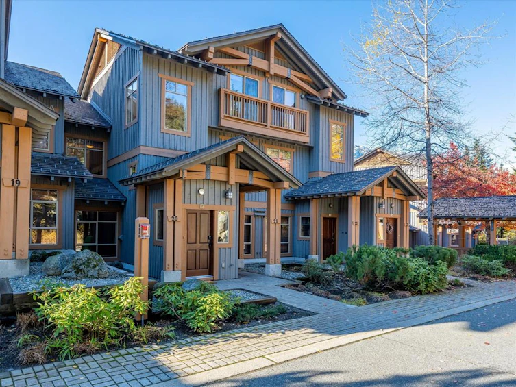 20-2301 Taluswood Place, Whistler, BC, V8E 0P8