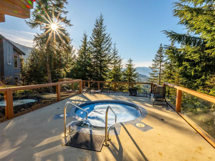 20-2301 Taluswood Place, Whistler, BC, V8E 0P8 - 14