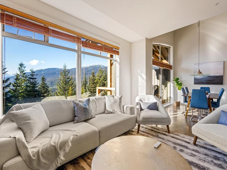 20-2301 Taluswood Place, Whistler, BC, V8E 0P8 - 2