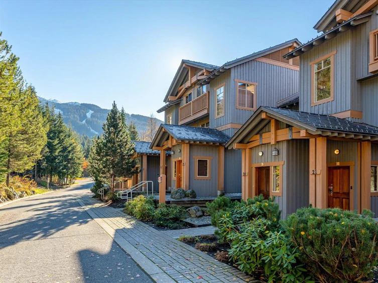 20-2301 Taluswood Place, Whistler, BC, V8E 0P8 - 15