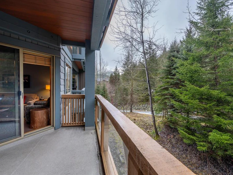 430D-2036 London Lane, Whistler, BC, V8E 0N7 - 9