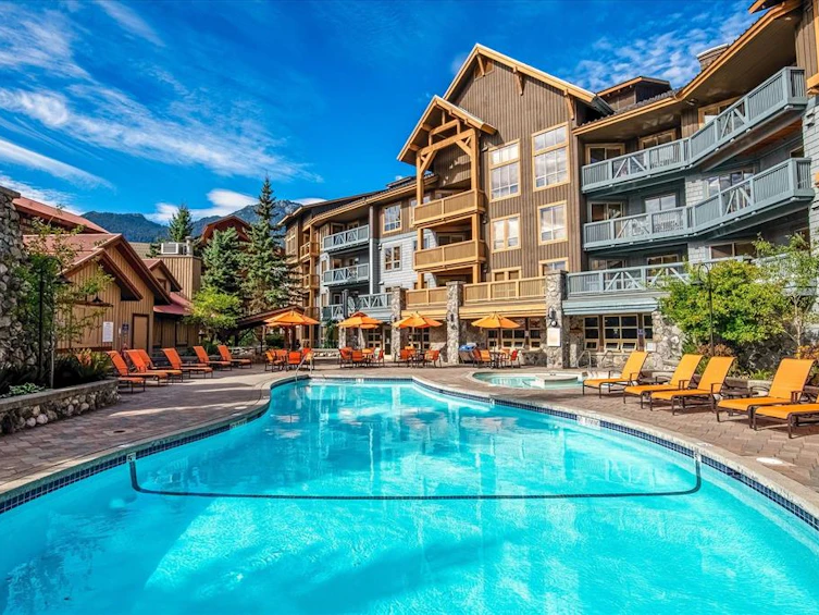 430D-2036 London Lane, Whistler, BC, V8E 0N7 - 24