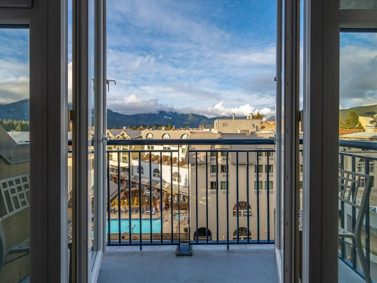 709/711-4050 Whistler Way, Whistler, BC, V8E 1H9 - 21