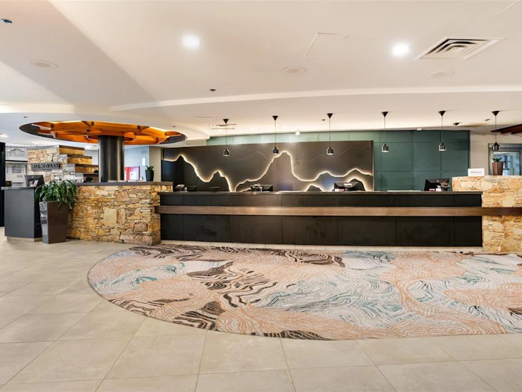 709/711-4050 Whistler Way, Whistler, BC, V8E 1H9 - 40