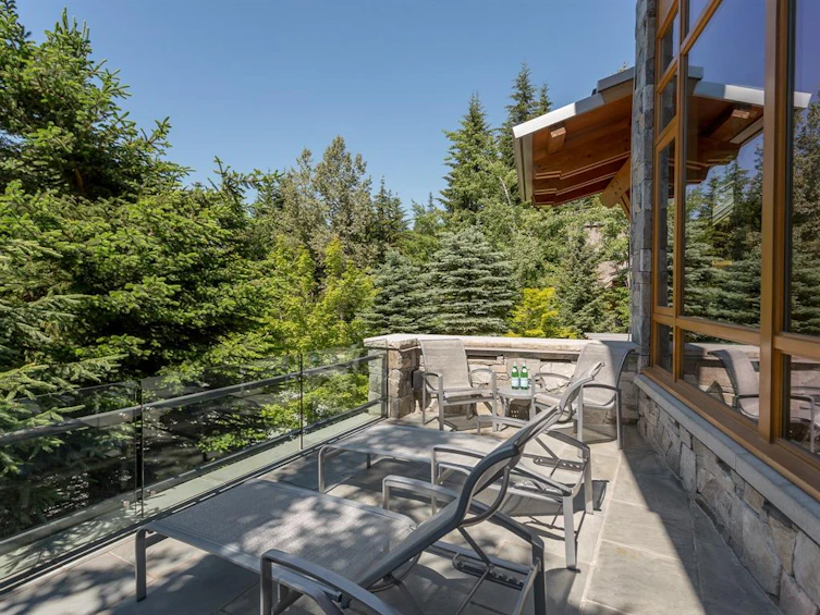 4961 Horstman Lane, Whistler, BC, V0N 1B4 - 4