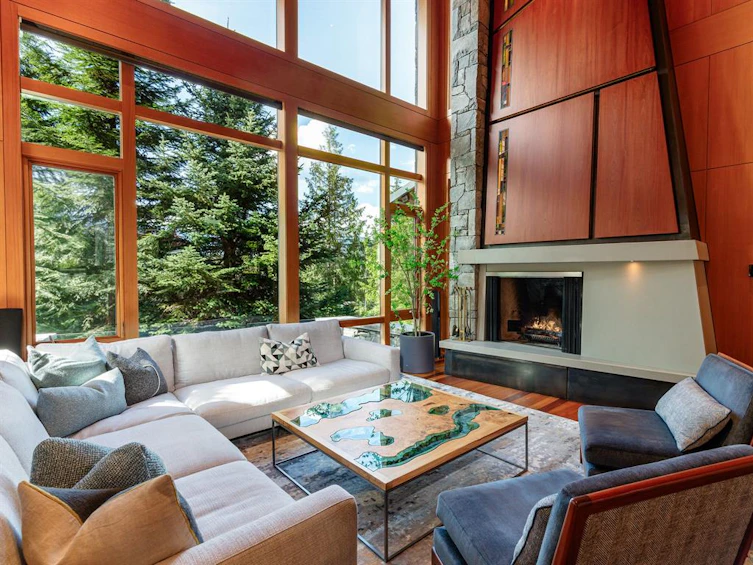 4961 Horstman Lane, Whistler, BC, V0N 1B4