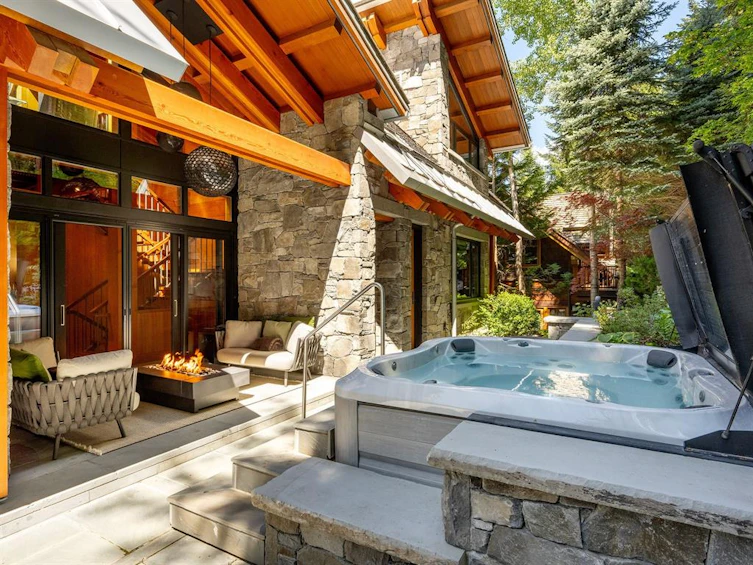 4961 Horstman Lane, Whistler, BC, V0N 1B4 - 11
