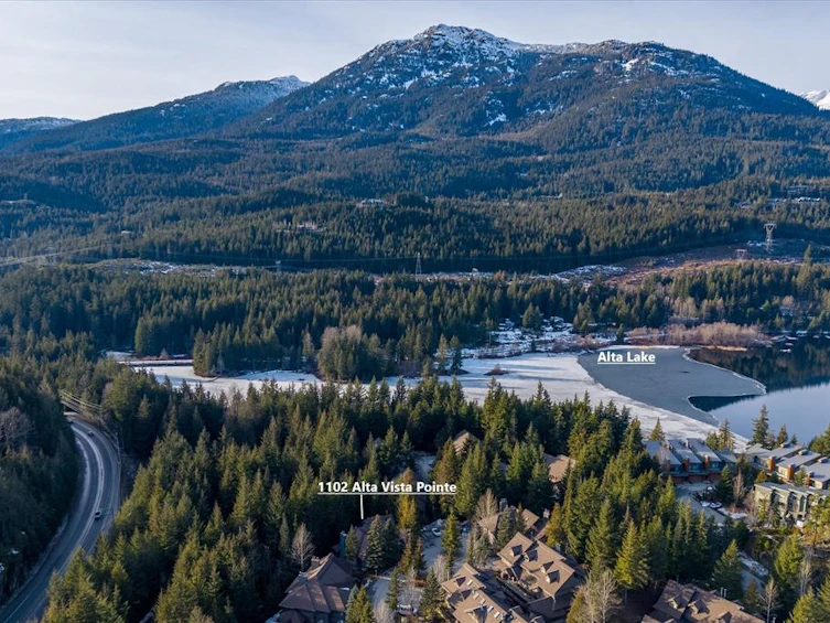 1102-3050 Hillcrest Drive, Whistler, BC, V8E 0T8 - 15