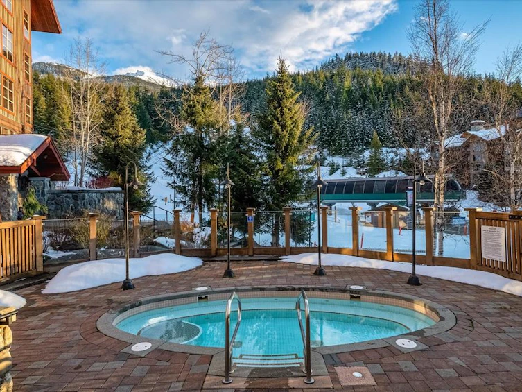 401A-2036 London Lane, Whistler, BC, V0N 1B2 - 3