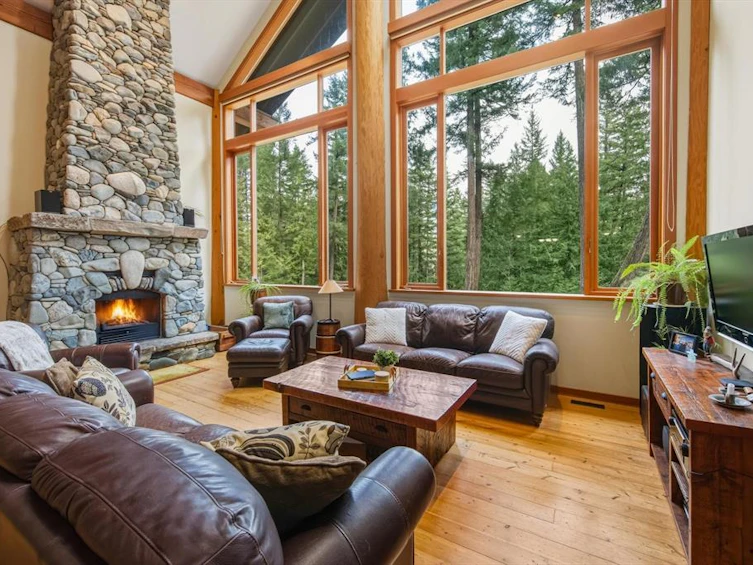 2 Walkerville Road, Pemberton, BC, V0N 2K0 - 6