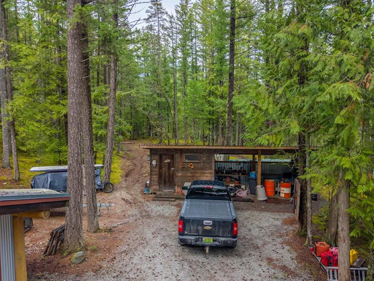 2 Walkerville Road, Pemberton, BC, V0N 2K0 - 33