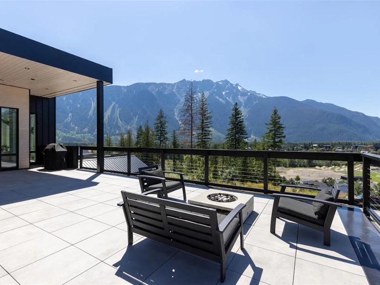 7676 Cerulean Drive, Pemberton, BC, V0N 2L3 - 17
